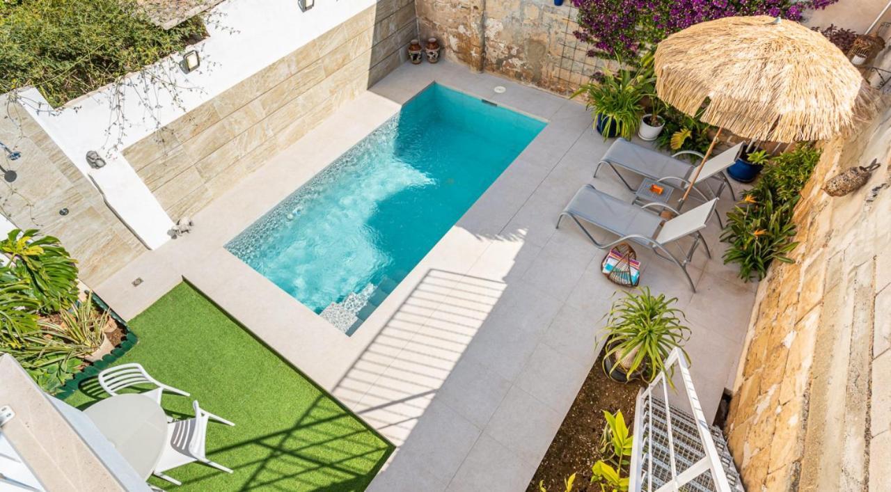 Casa En Son Espanyolet Palma de Mallorca Exterior photo