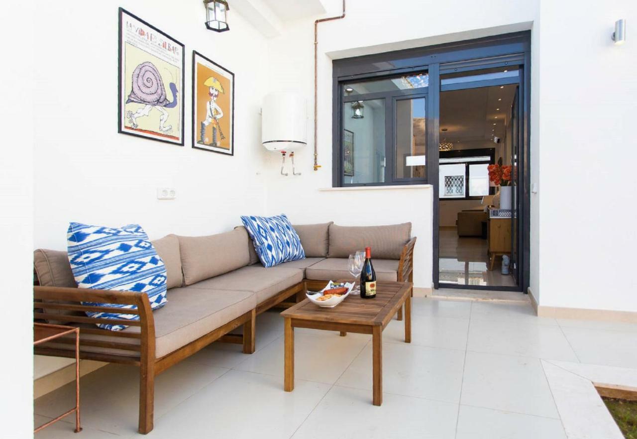 Casa En Son Espanyolet Palma de Mallorca Exterior photo