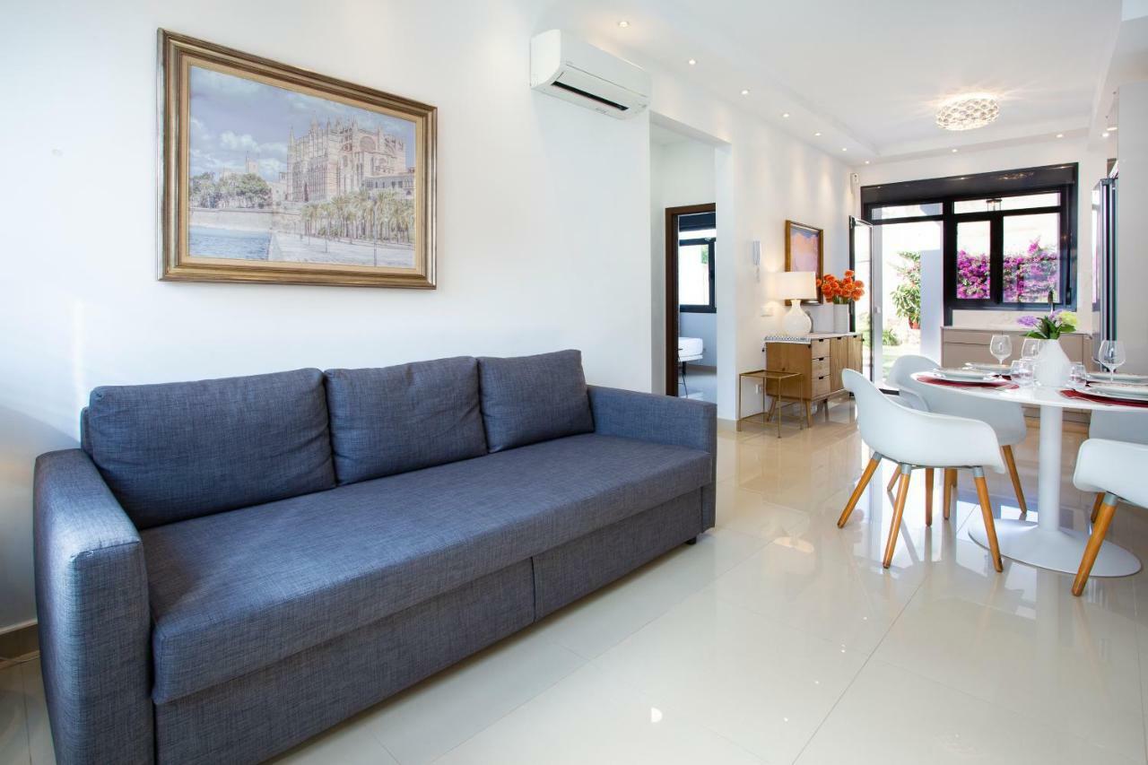Casa En Son Espanyolet Palma de Mallorca Exterior photo